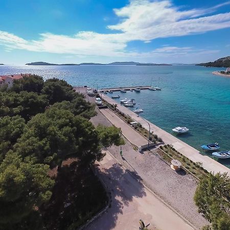 Studio Apartment By The Sea Šibenik Esterno foto